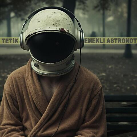 Emekli Astronot album art