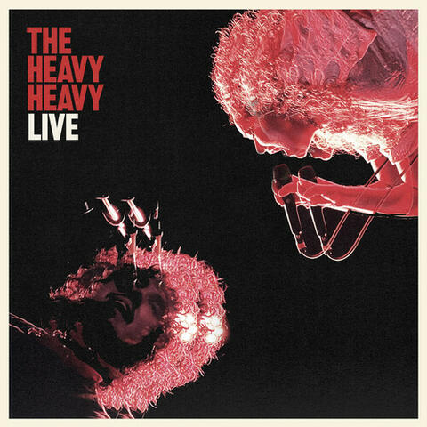 Real Love Baby (Church Sessions) album art