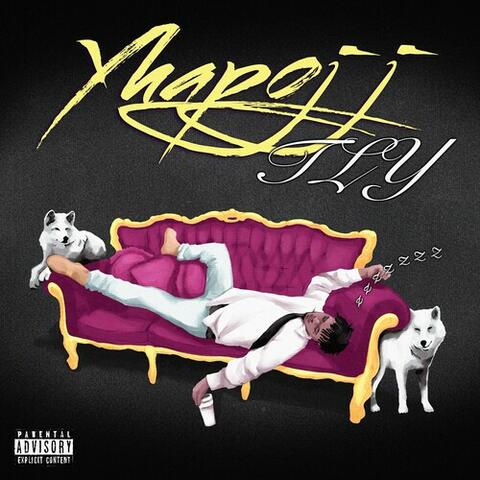 T.L.Y. album art