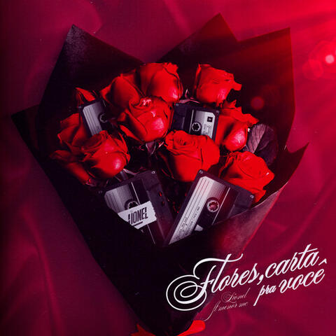 Flores, Carta Pra Você album art