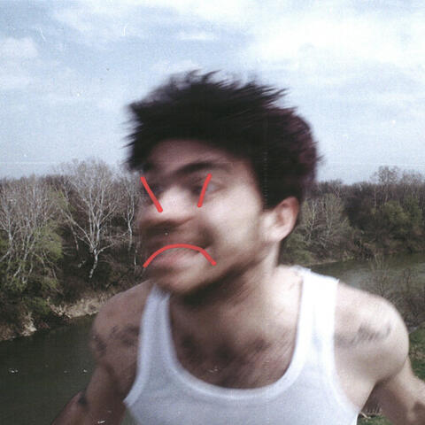 Violence! album art