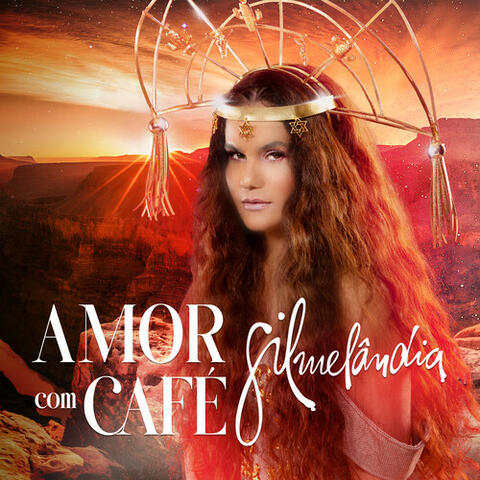 Amor com Café album art