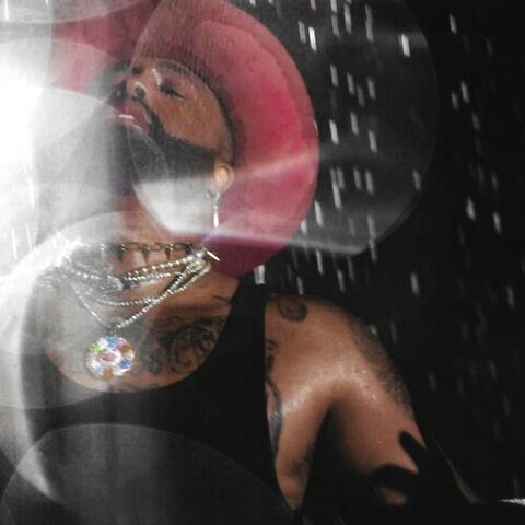 Arizona Rain album art