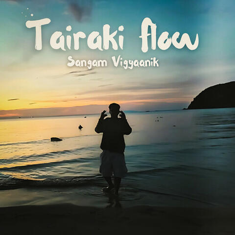 Tairaki Flow album art