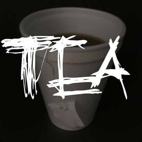 Tea album art