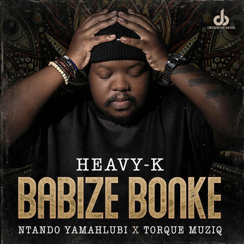 Babize Bonke album art