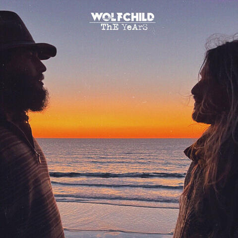 The Years album art