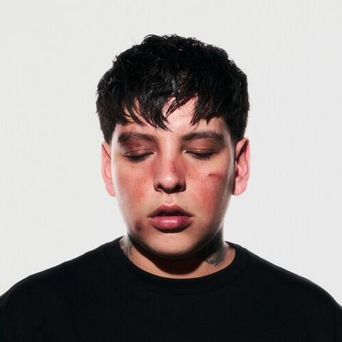 PENSARTE album art