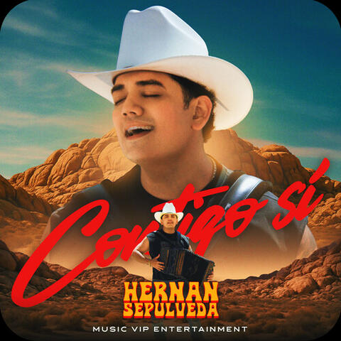 Contigo Si album art