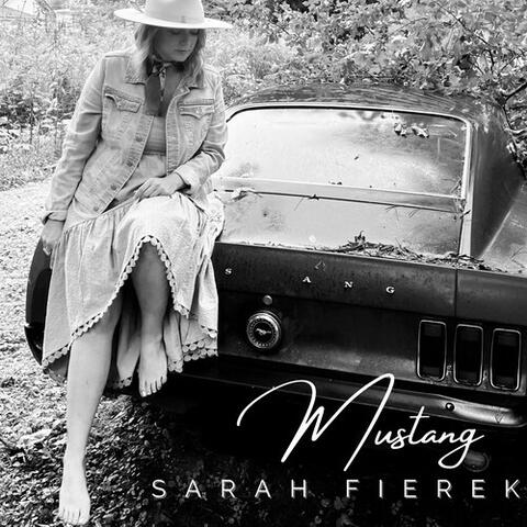 Mustang album art