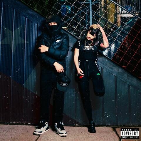 Internazionale album art