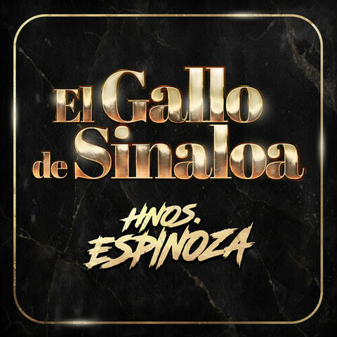 El Gallo De Sinaloa album art