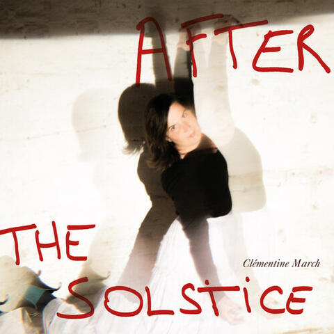After the Solstice album art