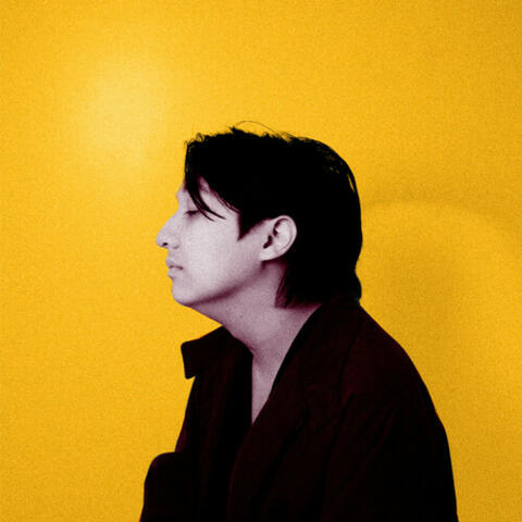 Slipping Through album art