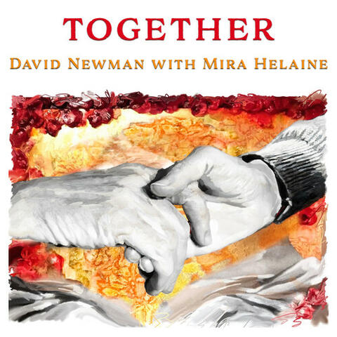 Together album art
