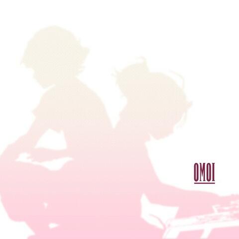 Omoi album art