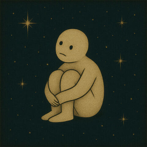 Imaginary Friend album art