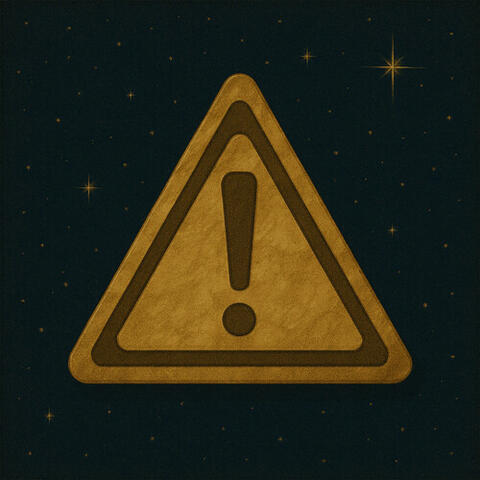 Trouble album art