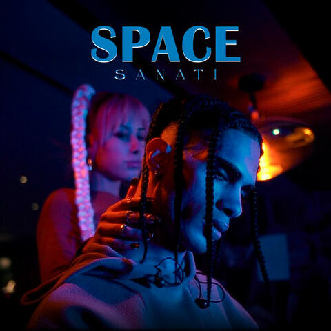 Sanati album art