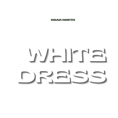White Dress album art