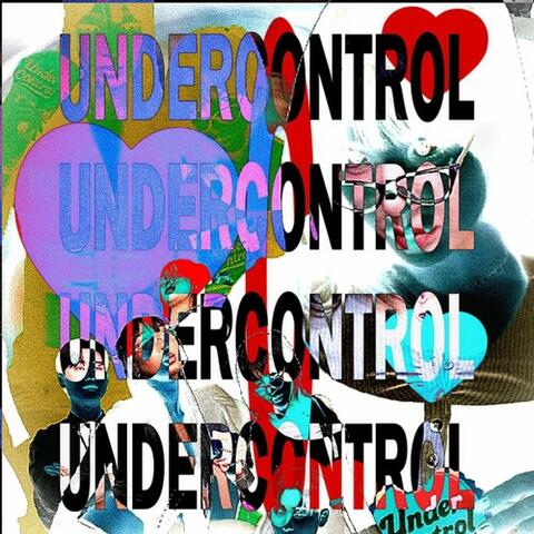 UnderControl album art