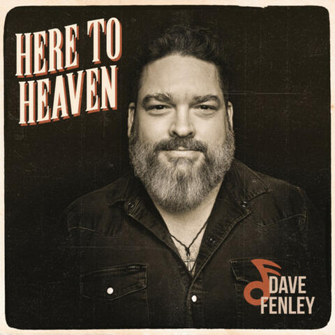 Here to Heaven album art