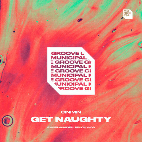 Get Naughty album art