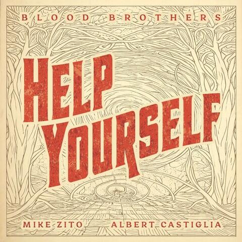 Help Yourself album art