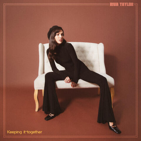 Keeping It Together album art