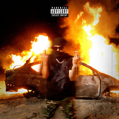 Batallón 2-4 album art