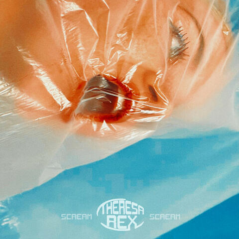 Scream album art