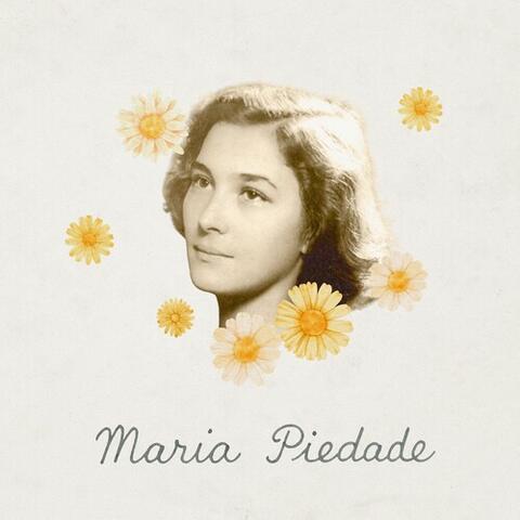 Maria Piedade album art