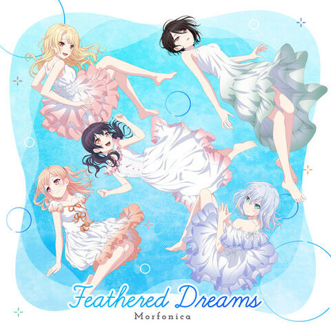 Feathered Dreams (TV Size) album art