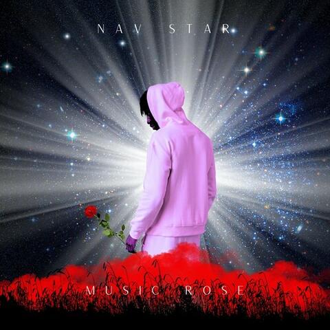 Music Rose album art