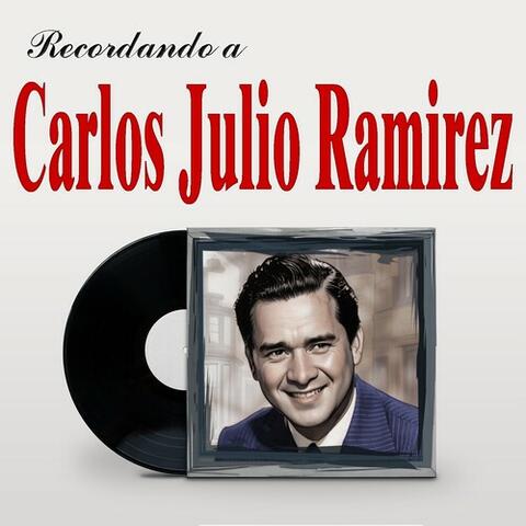 Recordando a Carlos Julio Ramirez album art