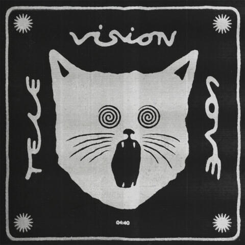Television Love album art