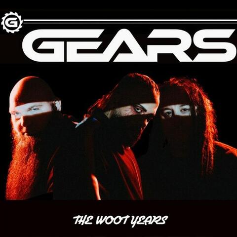 The WOOT Years (2025 Remastered) album art