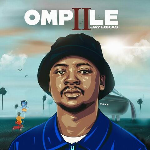 OMPIILE album art