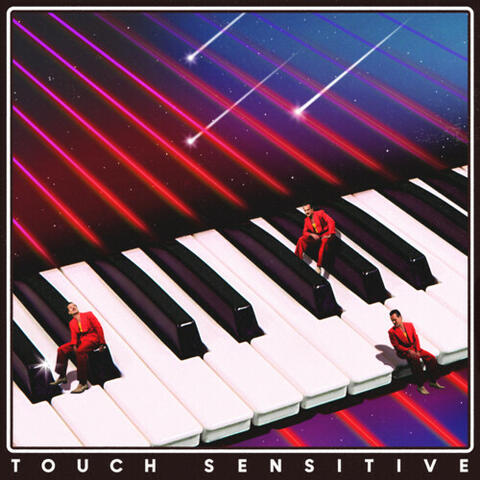 A Team Spirit album art