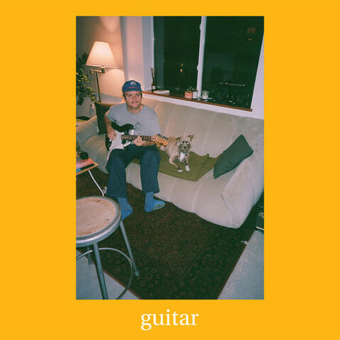 Home album art
