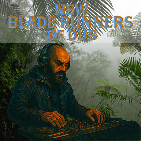 Hammer album art