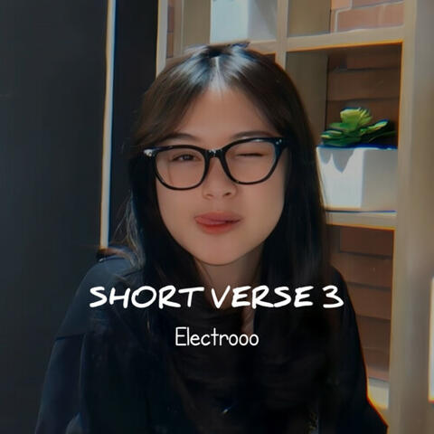 SHORT VERSE 3 album art
