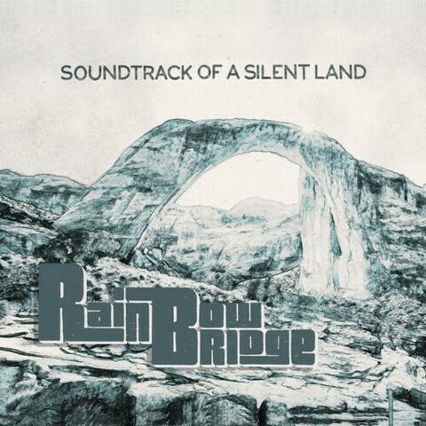 Soundtrack of a Silent Land album art