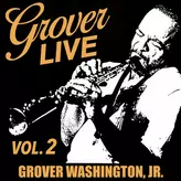 Image of Grover Live (Vol. 2)
