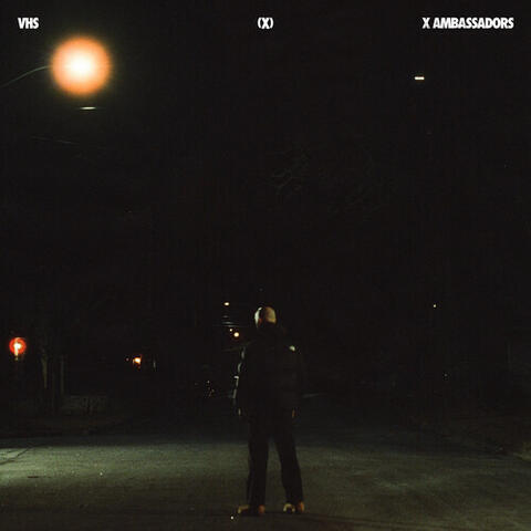 Unsteady (Rerecorded) album art