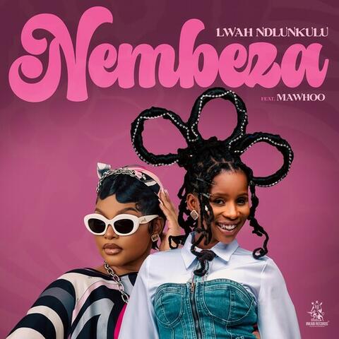 Nembeza album art