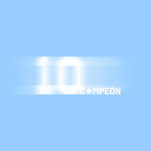 Campeón album art