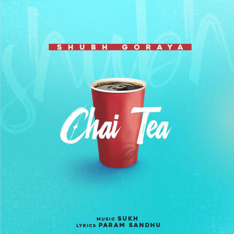 Chai Tea album art