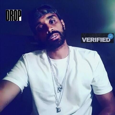 Verified album art