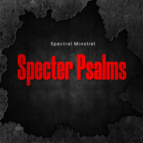 Specter Psalms album art